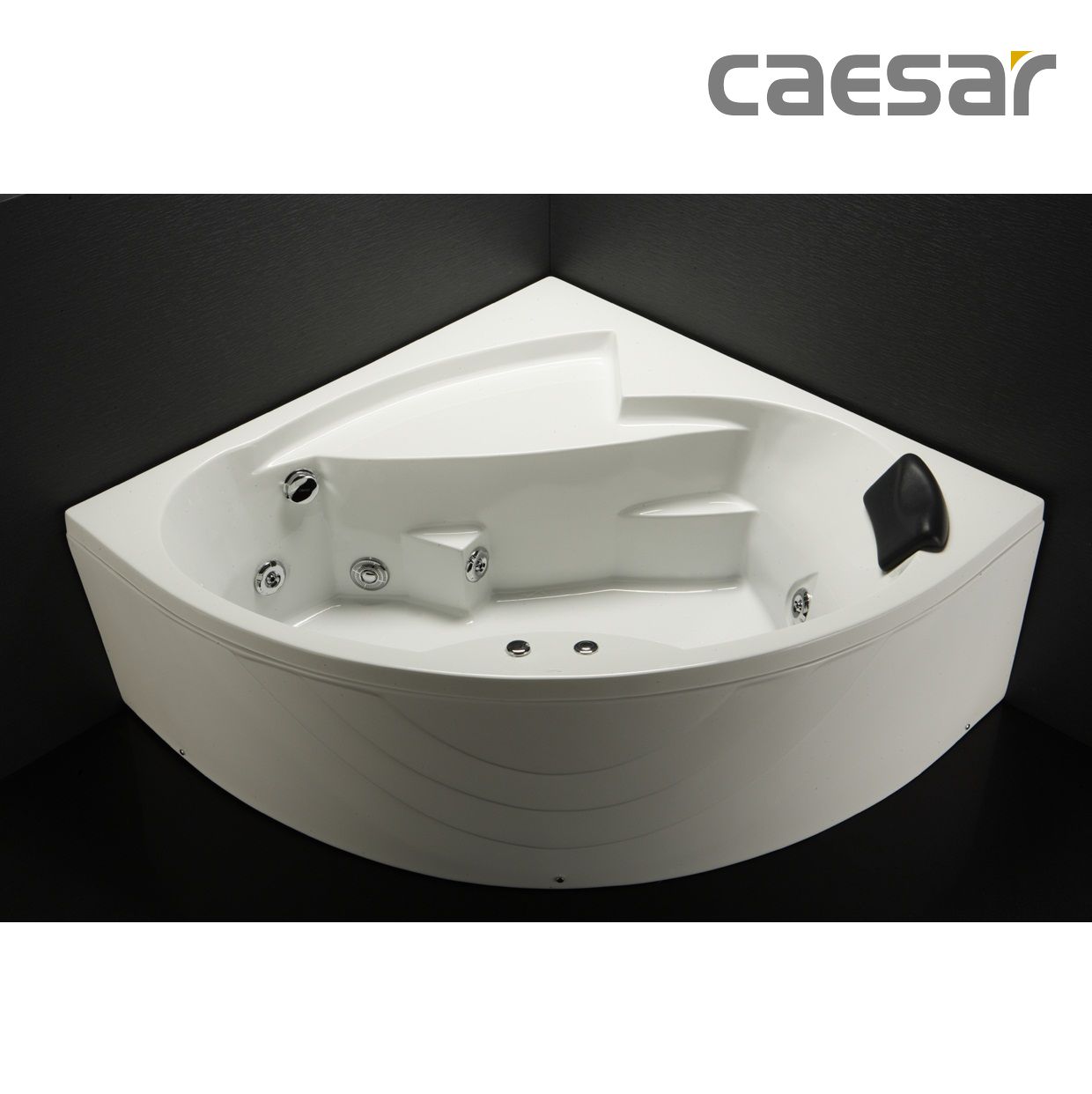 Bồn tắm CAESAR MT5140A